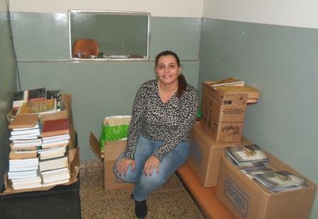 Coordenadora da 5ª Regional de Jardim, defensora pública Andréa Pereira Nardon Braga (Foto: Divulgação/Arquivo)
